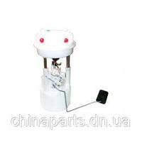 Насос топливный Чери Амулет А15 / Chery Amulet A15 A11-1106610DA