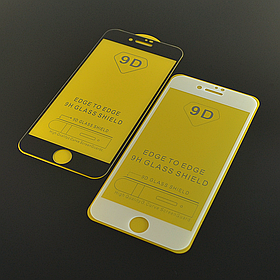 3D Скло на Apple iPhone 7