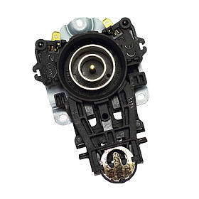 Роз'єм верхній для електрочайника SLD-118A (з кнопкою)