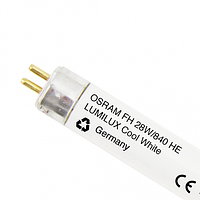 Люмінесцентна лампа HE 28W/840 G5 OSRAM
