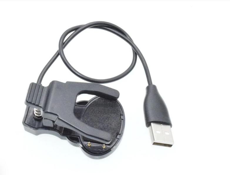 Зарядное устройство для детских смарт часов 2Pin / 8мм, фото 1