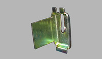 Фіксатор троса зчеплення Чері Амулет А15 / Chery Amulet A15 A11-1602103