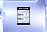 Водяна помпа TATA ZX40-170F (68м3/година діаметр 100mm), фото 9