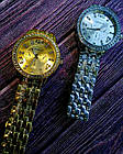 Geneva жіночий годинник Geneva Gold, фото 4