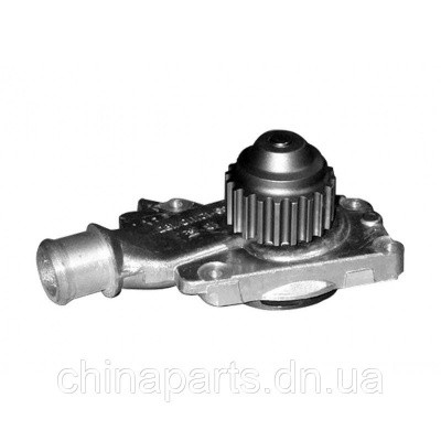Насос водяний (помпа) Chery Amulet / Chery Karry / Чері Амулет / Чері Каррі 480-1307010BA