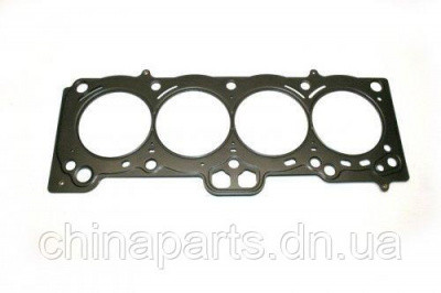 Прокладка ГБЦ Lifan 520/620 / Ліфан 520/620 LF481Q1-1003300A, фото 1