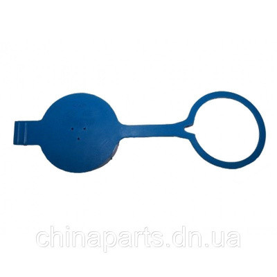 Кришка бачка омивача Чері Амулет А11 / Chery Amulet A11 A11-5207013, фото 1