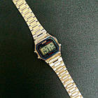 Skmei жіночий годинник Skmei Popular Silver II 1123S, фото 3