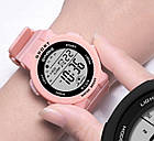 Sanda жіночий годинник Sanda Pink, фото 6