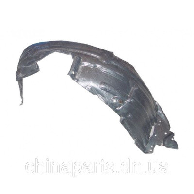 Підкрилок передній лівий Chery Tiggo T11 / Чері Тігго Т11 T11-3102061
