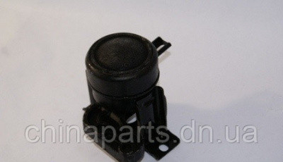 Подушка двигуна ліва (T11) Chery Tiggo T11 / Чері Тігго Т11 T11-1001310