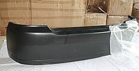 Бампер задній Джили СК2 Geely CK2 1018003783, фото 1