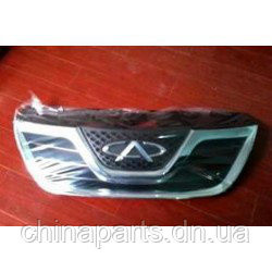 Решітка радіатора FL Chery Tiggo Т11 / Чері Тігго Т11 T11-8401050PF