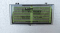 Ресницы Lady Victory 12 мм