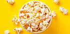 Прилад для приготування попкорну Popcorn Maker, фото 8