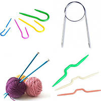 Спиці для в'язання