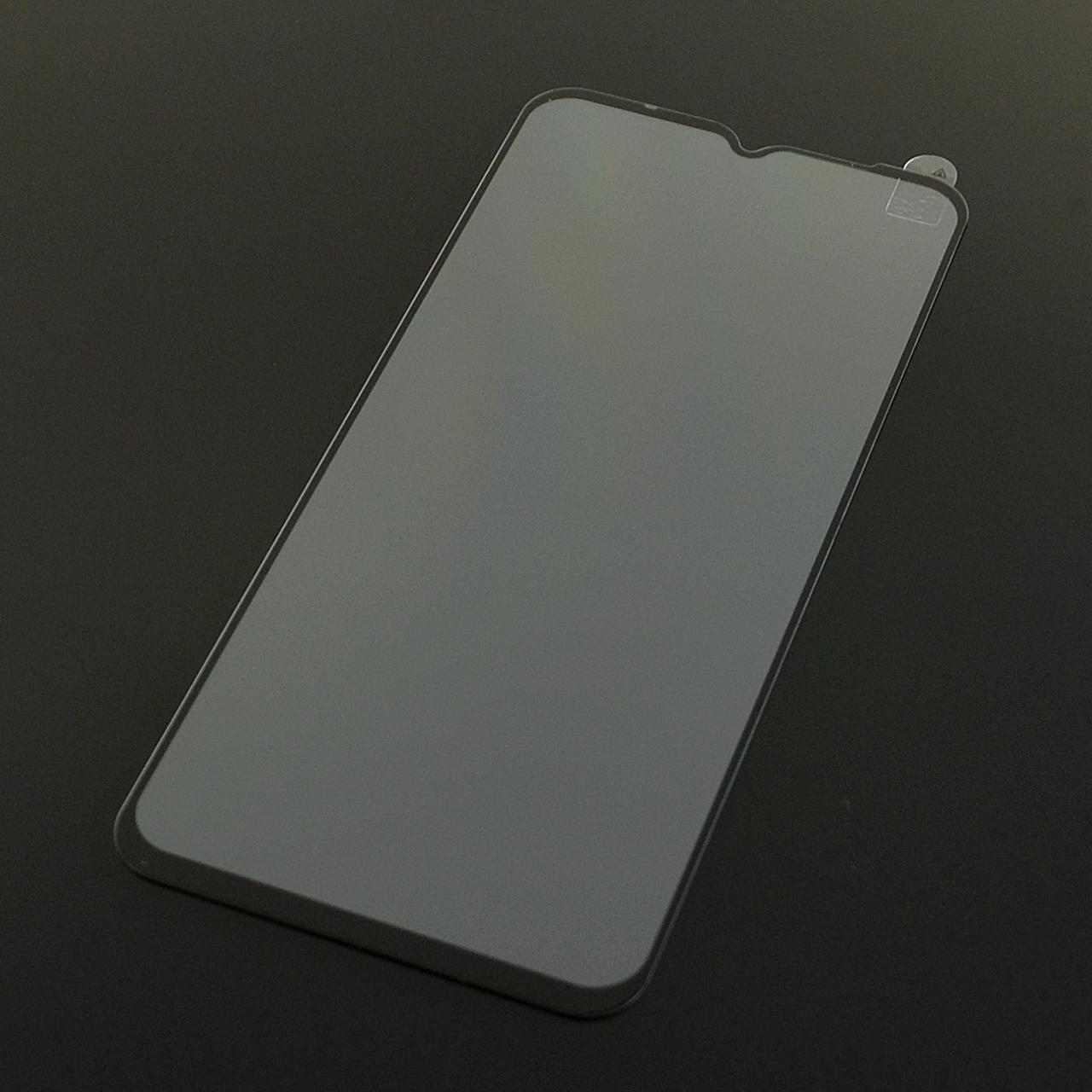 3D скло на Oppo A31 2020