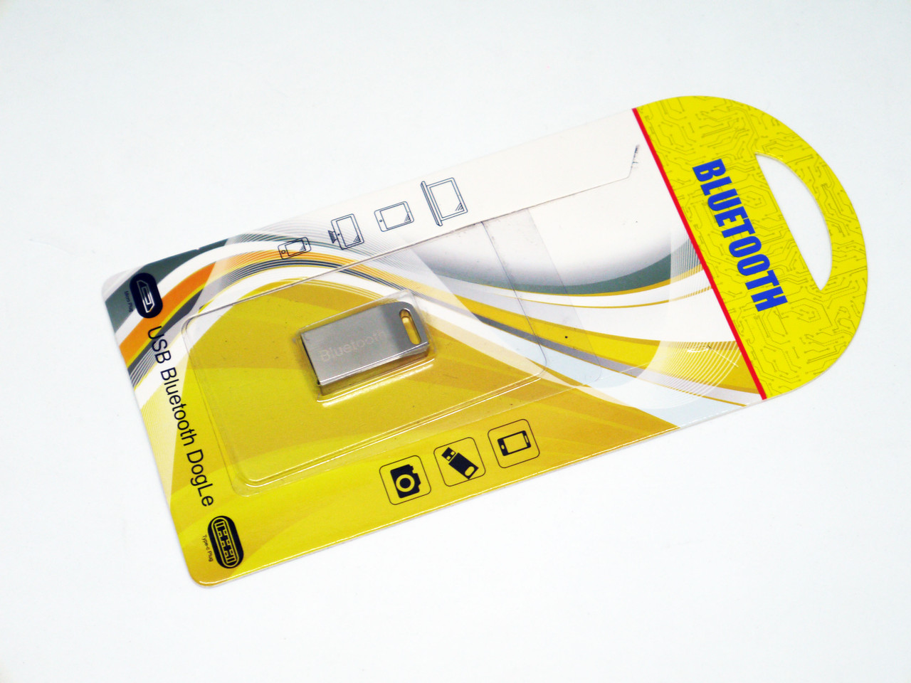 Адаптер USB Bluetooth BT-590, фото 1