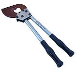 Кабелерез механічний ручний HHD-40J, фото 2