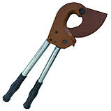 Кабелерез механічний ручний HHD-40J, фото 3