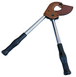 Кабелерез механічний ручний HHD-40J, фото 4