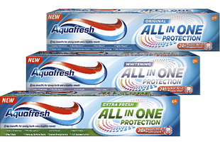 Aquafresh