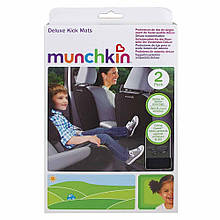 Захисний чохол на спинку сидіння автомобіля, Munchkin; Кількість — 1 шт.