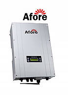 Сетевой трёхфазный бестрансформаторный инвертор Afore BNT003KTL 3 кВт 3-х фазный 1 МРРТ