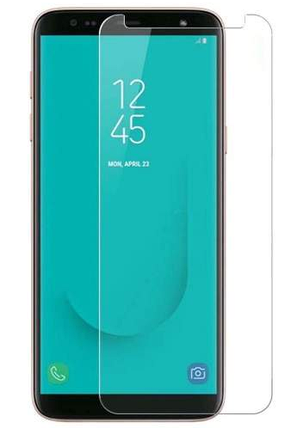 Гідрогелева захисна плівка AURORA AAA на Samsung Galaxy J4+ на весь екран прозора, фото 1