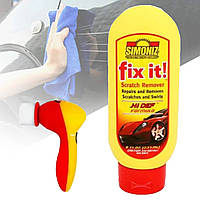 Набір для видавання Русапін Fix it Scratch Repair Kit