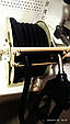 Котушка (бабіна) для рукава паливного Hosereel 3/4 "(19), з шлангом 15м./п., фото 3