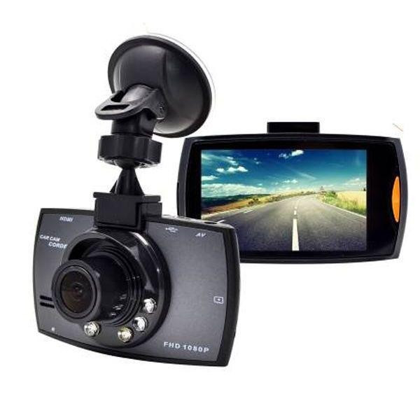 Автомобільний відеореєстратор Dvr G30, фото 1