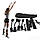 Тренажер для стрибків Vertical High Jump Trainer, фото 3
