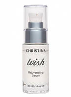 Омолаживающая сыворотка Christina Wish Rejuvenating Serum