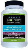 Neurobiologix Neuro-Immune Infection Control / Контроль нейроиммунных инфекций 120