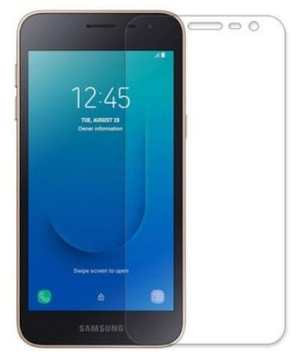 Гідрогелева захисна плівка AURORA AAA на Samsung Galaxy J2 Core 2018 на весь екран прозора, фото 1