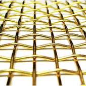 СІТКА ЛАТУННА