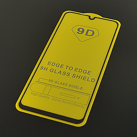 3D скло на Huawei Y6p