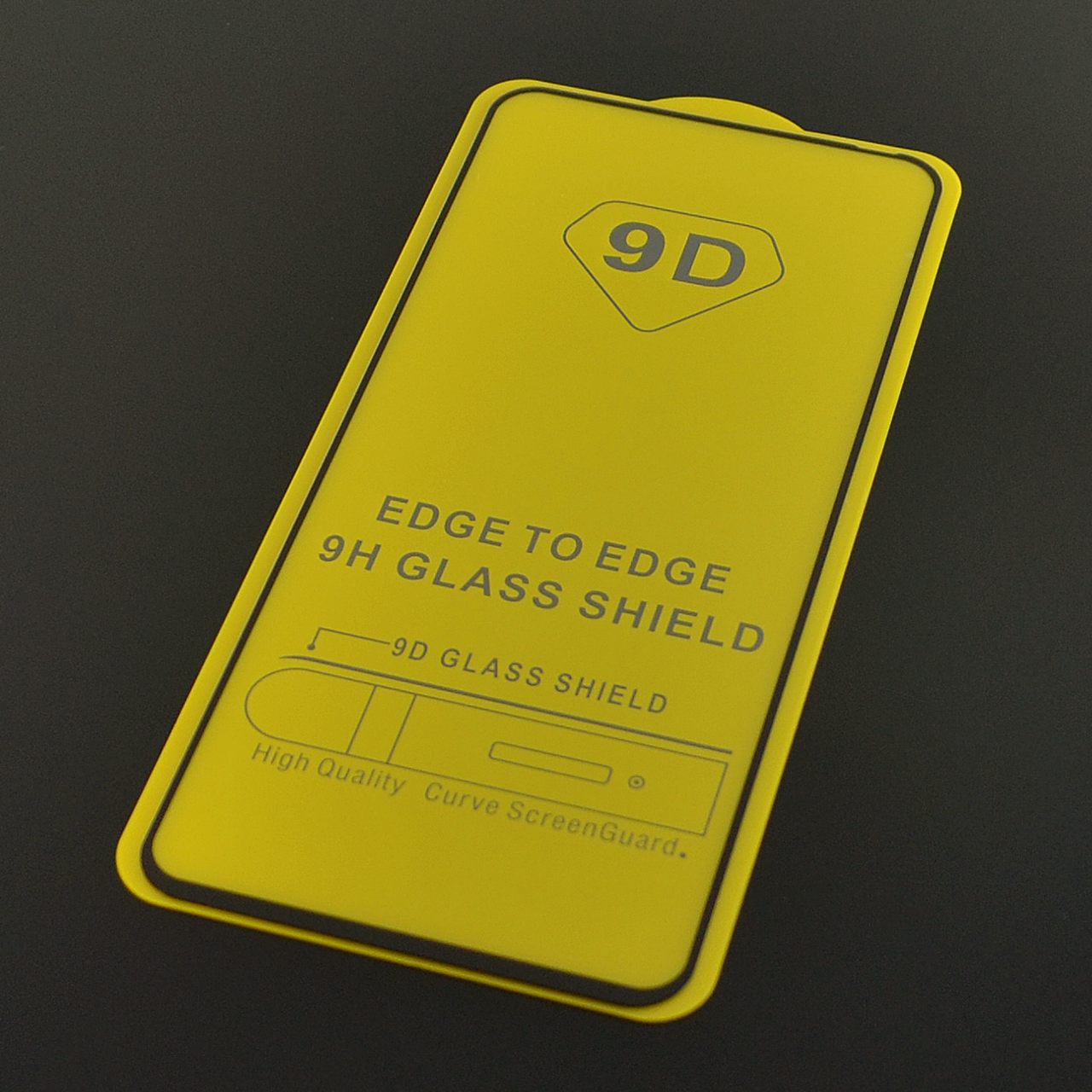 3D стекло на Oppo A52 / A72 4G CPH2067 / A92