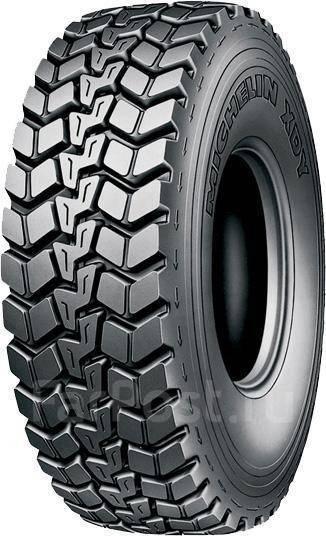 Шина 12.00 R 20 MICHELIN 154/150K XDY