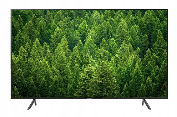 Телевізор Samsung 55TU8002K