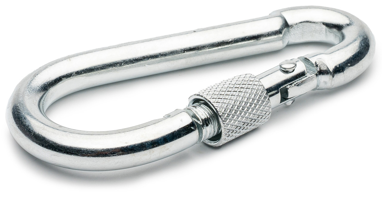 キャビテーション Карабин пожарный с замком 6х60 мм. DIN 5299 D: продажа, цена в