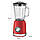Блендер Profi Cook PC-UM 1195 Red, фото 3
