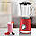 Блендер Profi Cook PC-UM 1195 Red, фото 5