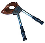 Кабелерез механічний ручний HHD-75J, фото 2