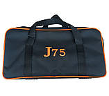 Кабелерез механічний ручний HHD-75J, фото 6