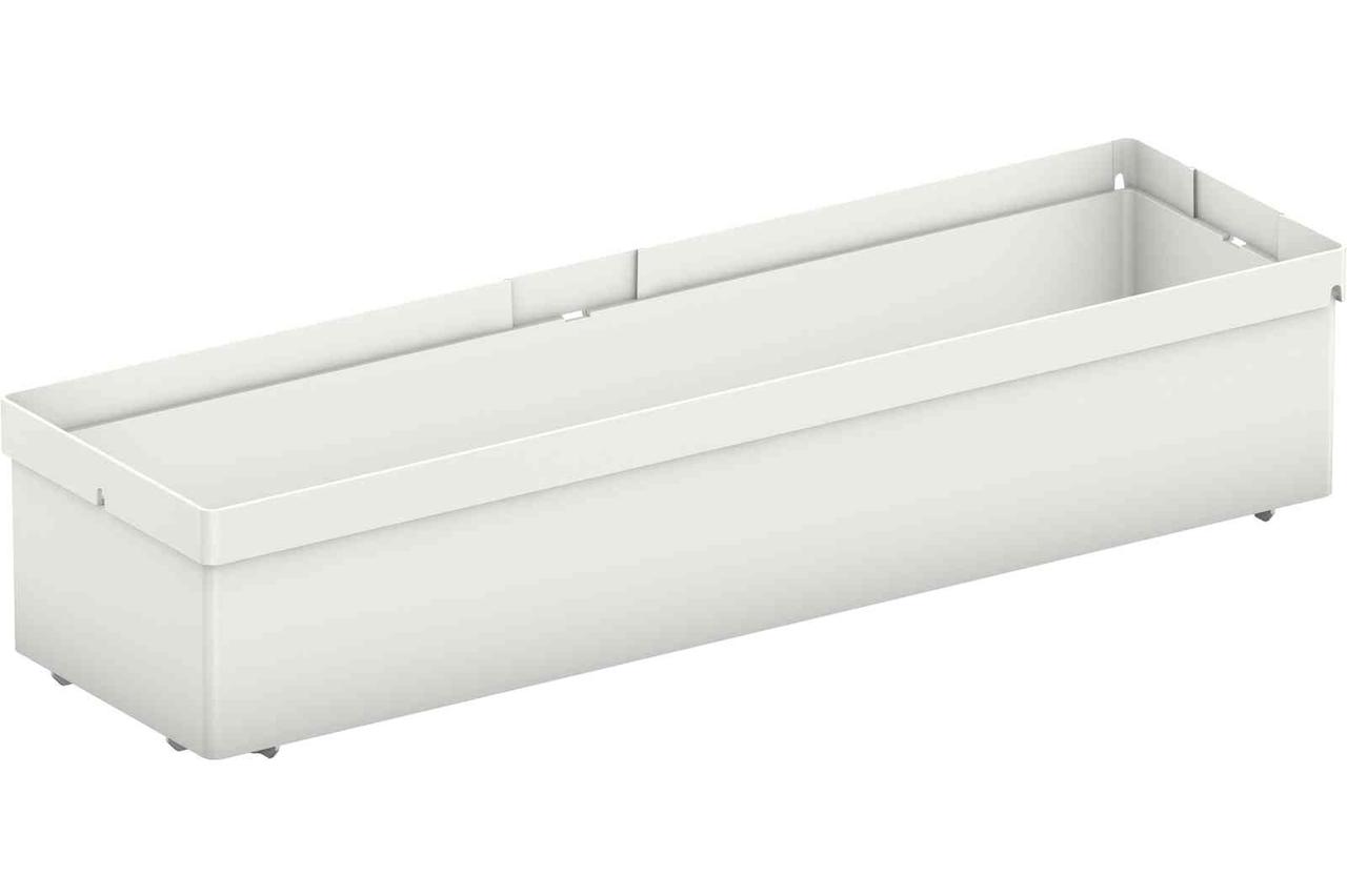 Запасні бокси для SYS3 ORG - Box 100x350x68/2, фото 1