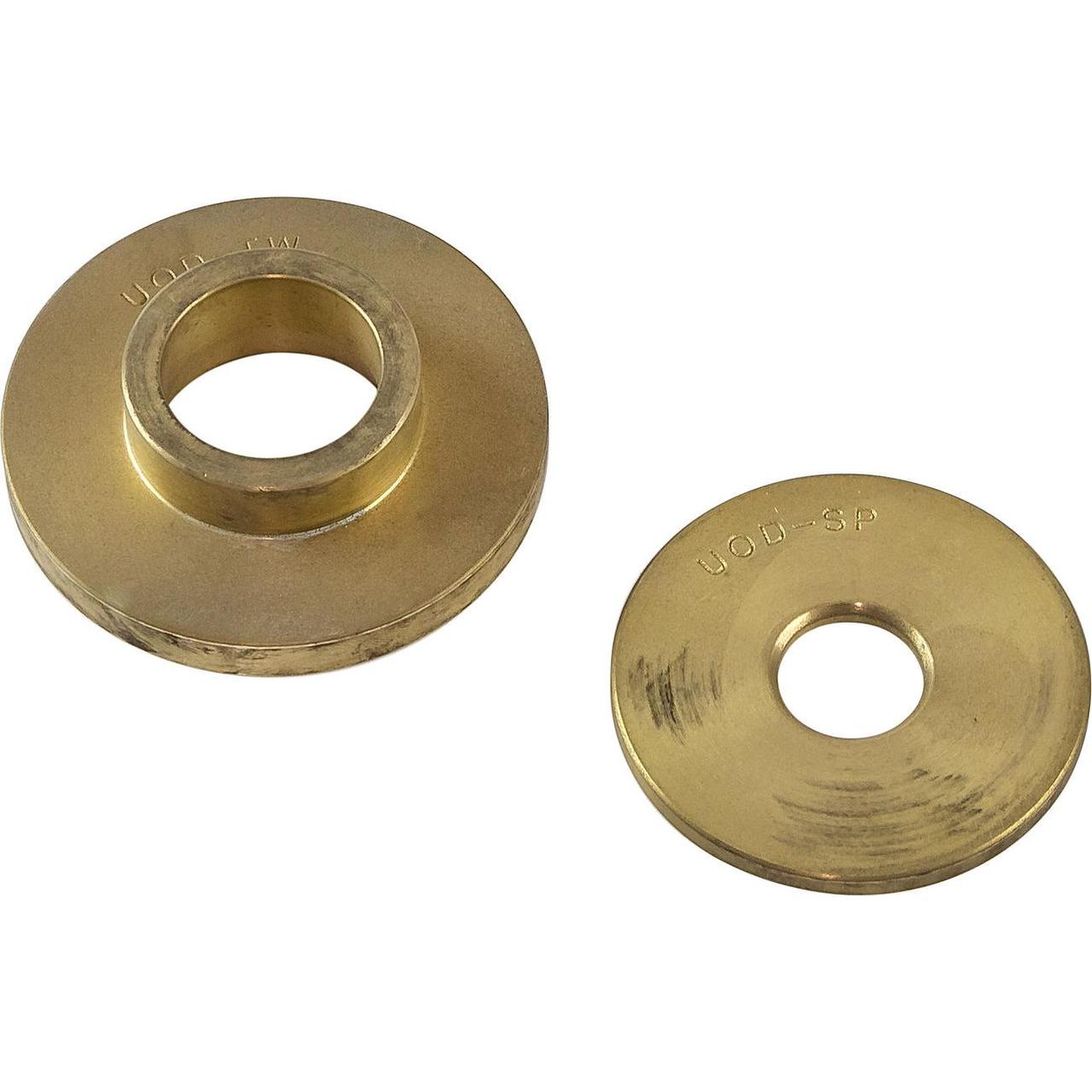 Комплект шайб UOD для гвинтів Solas UOD-KT