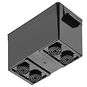 Акумуляторний ящик EASTERNER 13-1 / 2 "x 7-5 / 8" x 9 "(LxWxH) C11522