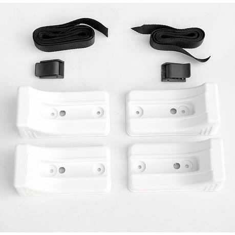 Універсальне кріплення для паливного бака Lalizas 44838, фото 1